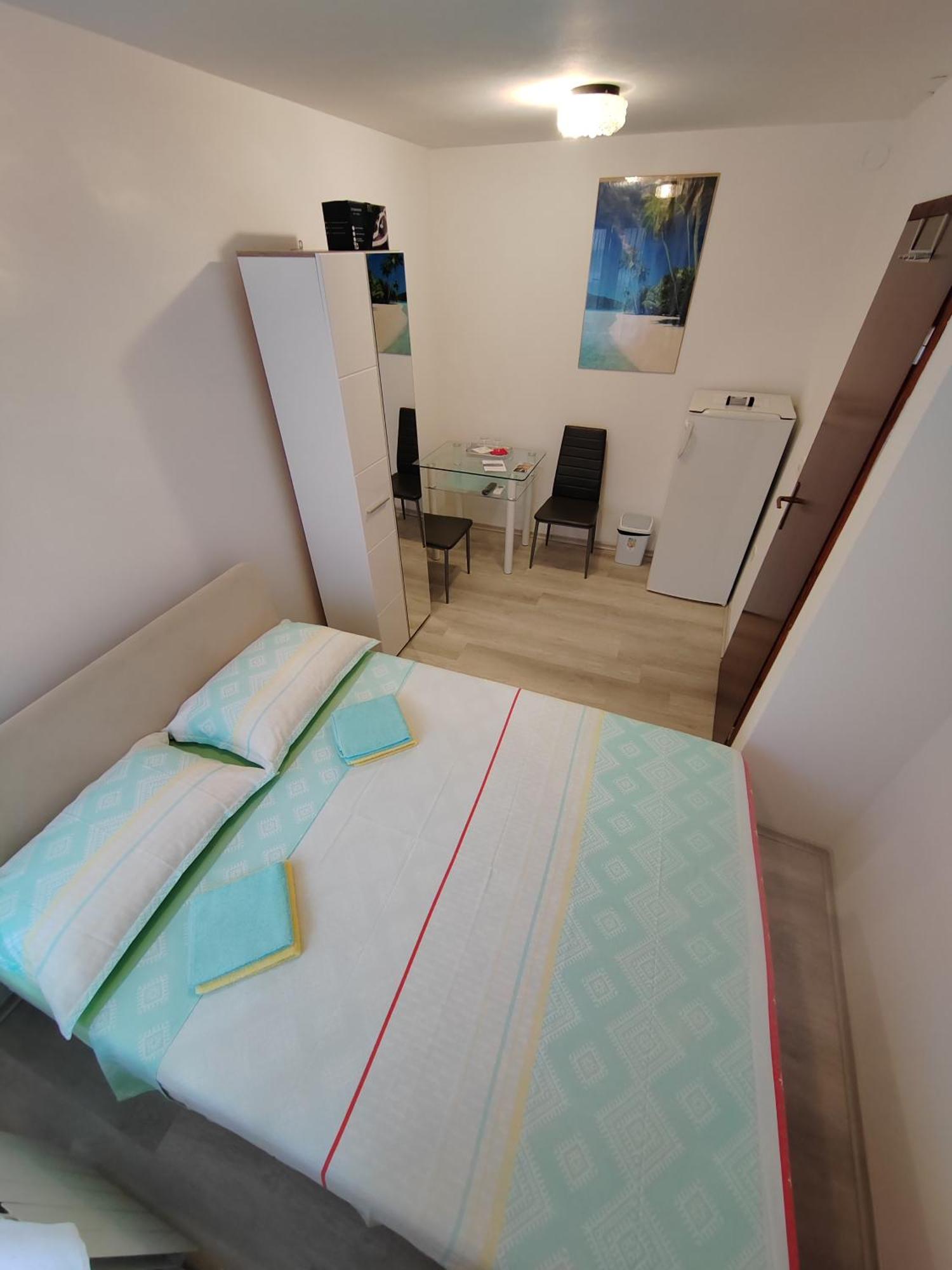 Rooms Neda Izola Exterior photo