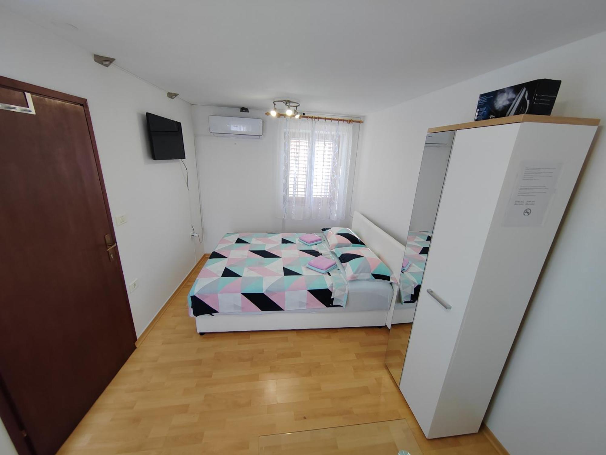 Rooms Neda Izola Room photo
