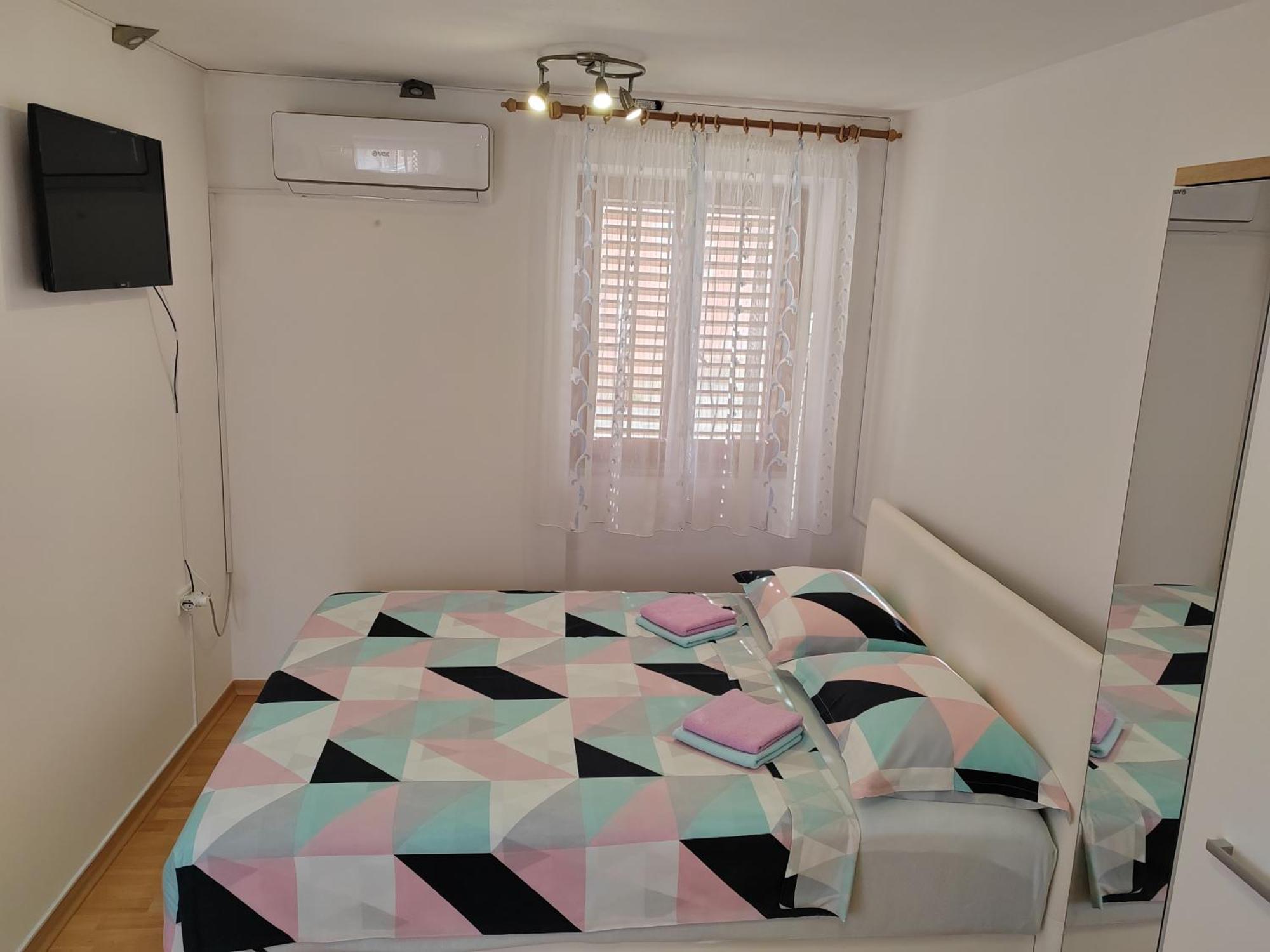 Rooms Neda Izola Room photo