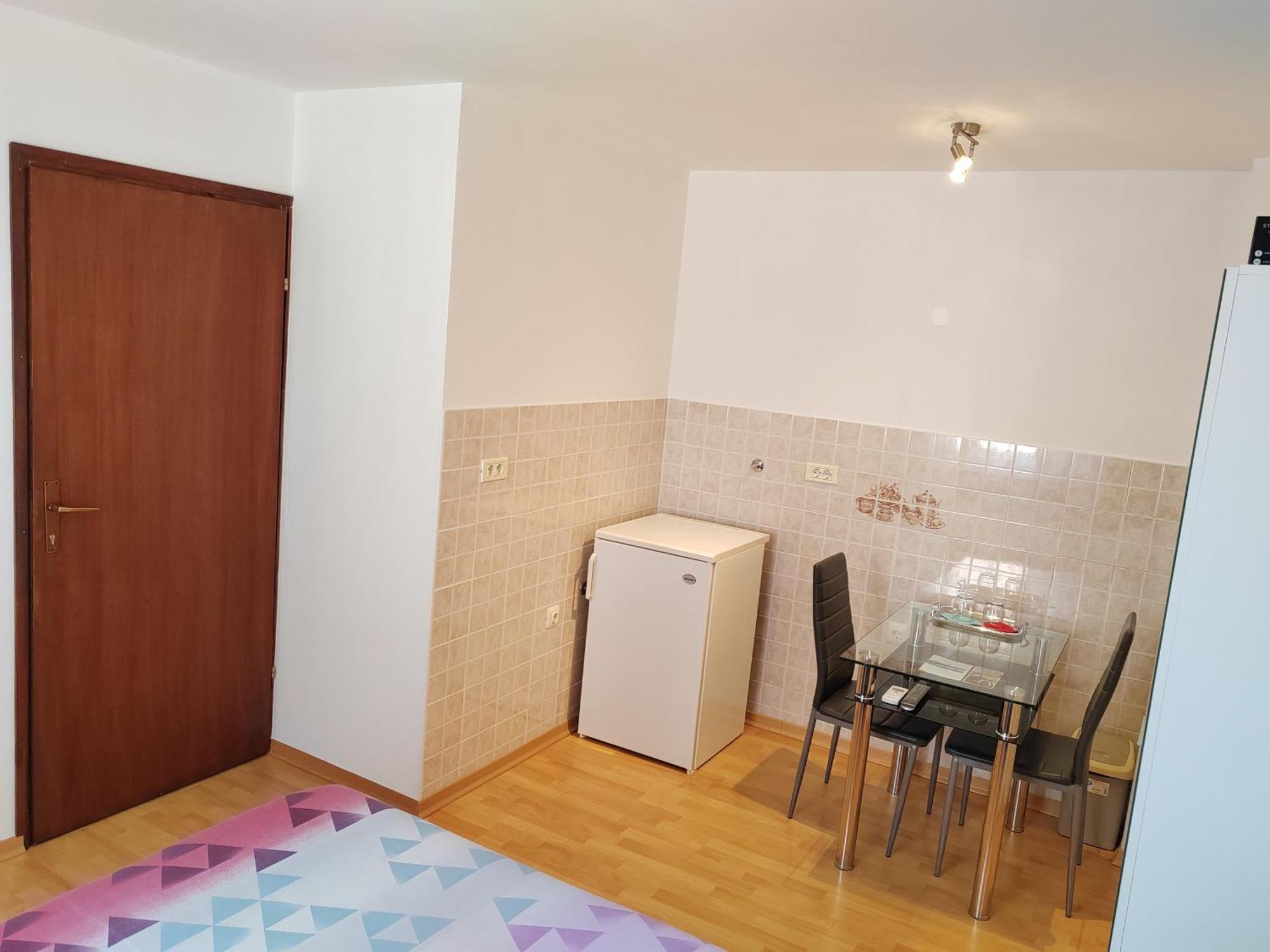 Rooms Neda Izola Room photo