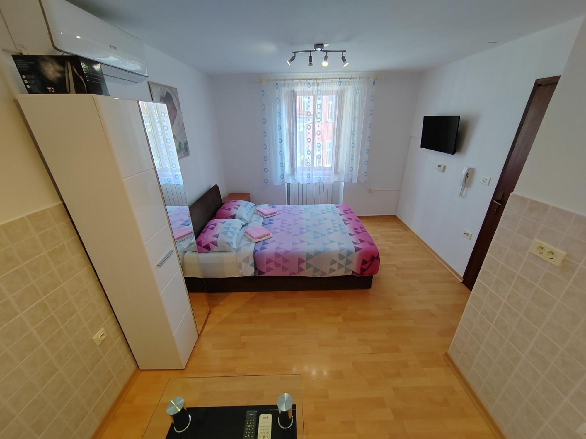 Rooms Neda Izola Room photo