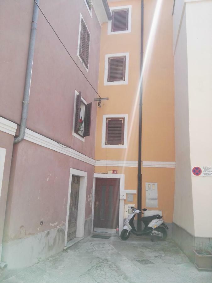 Rooms Neda Izola Exterior photo