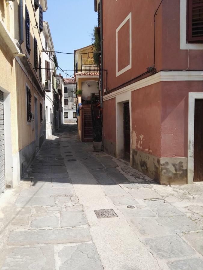 Rooms Neda Izola Exterior photo